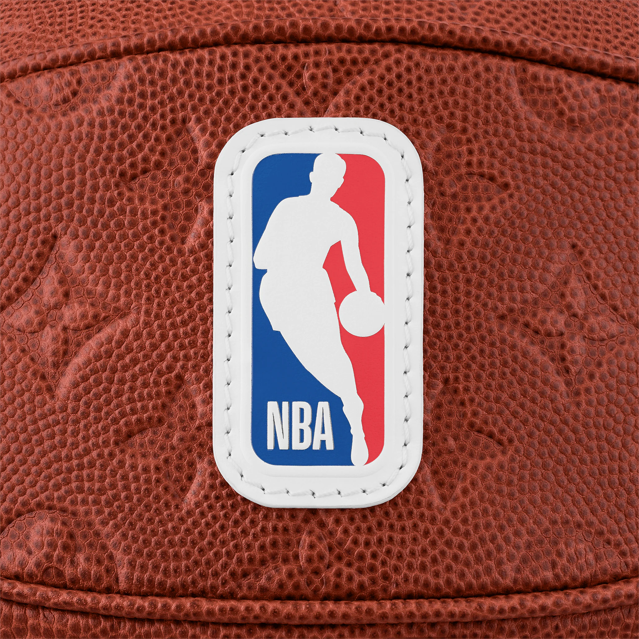 NBA x Louis Vuitton Backboard and Ball Rises for the Slam
