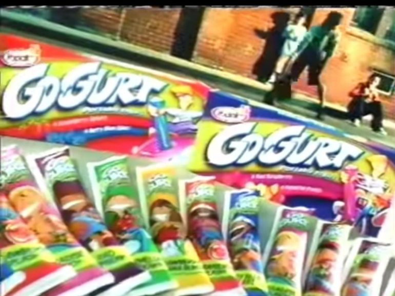 BH Power Ranking: Aussie Lunchbox Snacks From The 90s