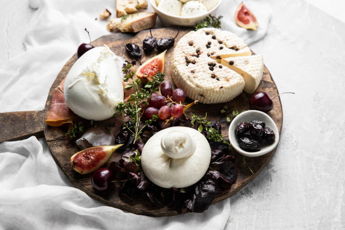 The Collection By That's Amore Cheese Festival Is Coming To Melbourne