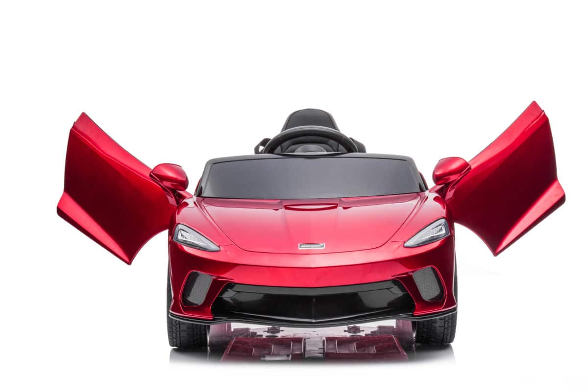 McLaren GT Ride On Kids Toy 2021