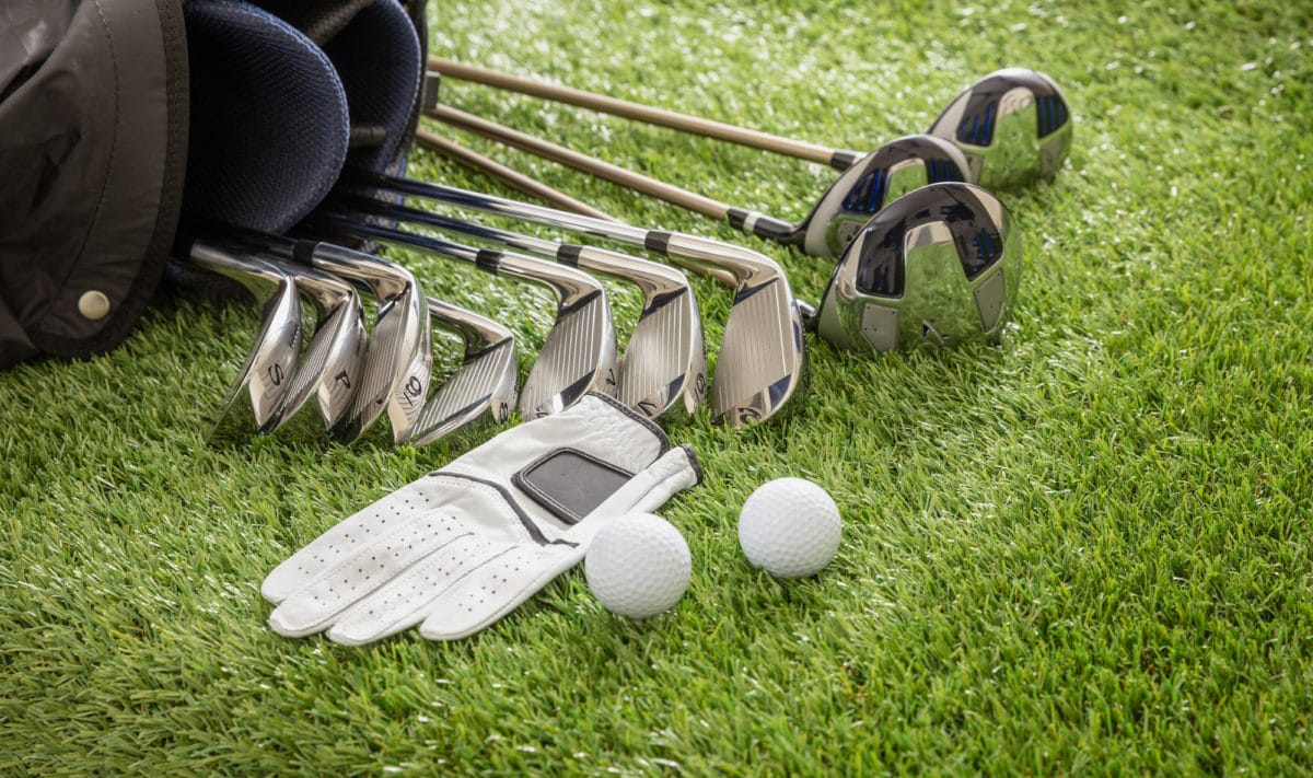 From Hack To Hero: The Best Golf Clubs You Can Buy Right Now - Boss Hunting