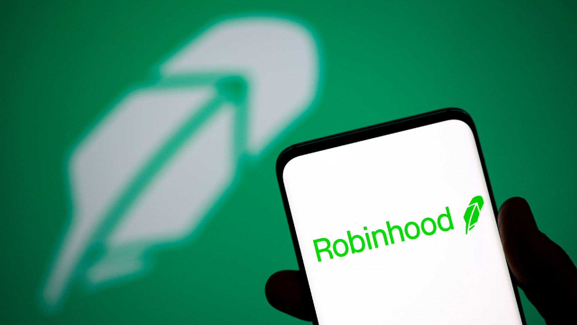 Robinhood IPO: Share Trading App Hits $32 Valuation - Boss ...