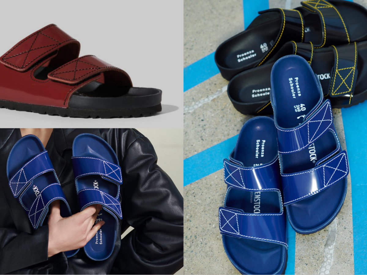 proenza birkenstock sale