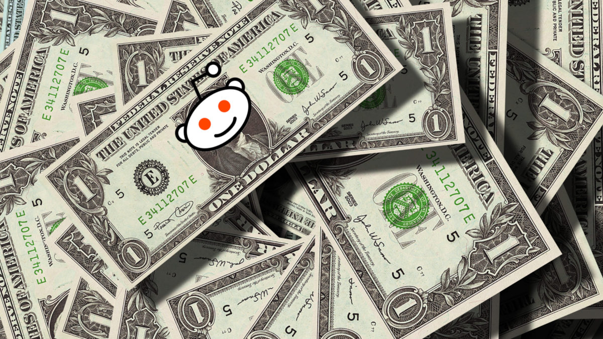 Reddit Now Has A Value Of $10 Billion... But Here's Where It's Struggling