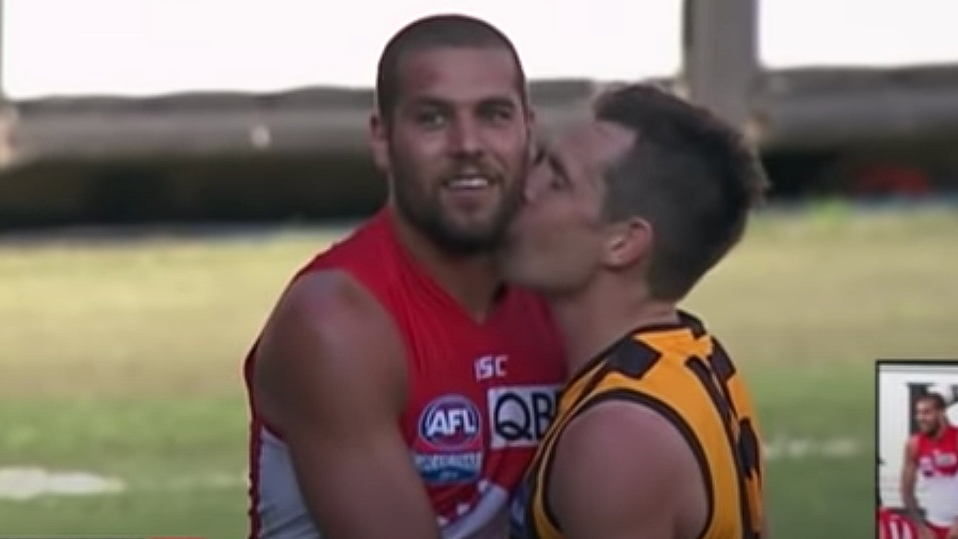 Afl best sale funny moments