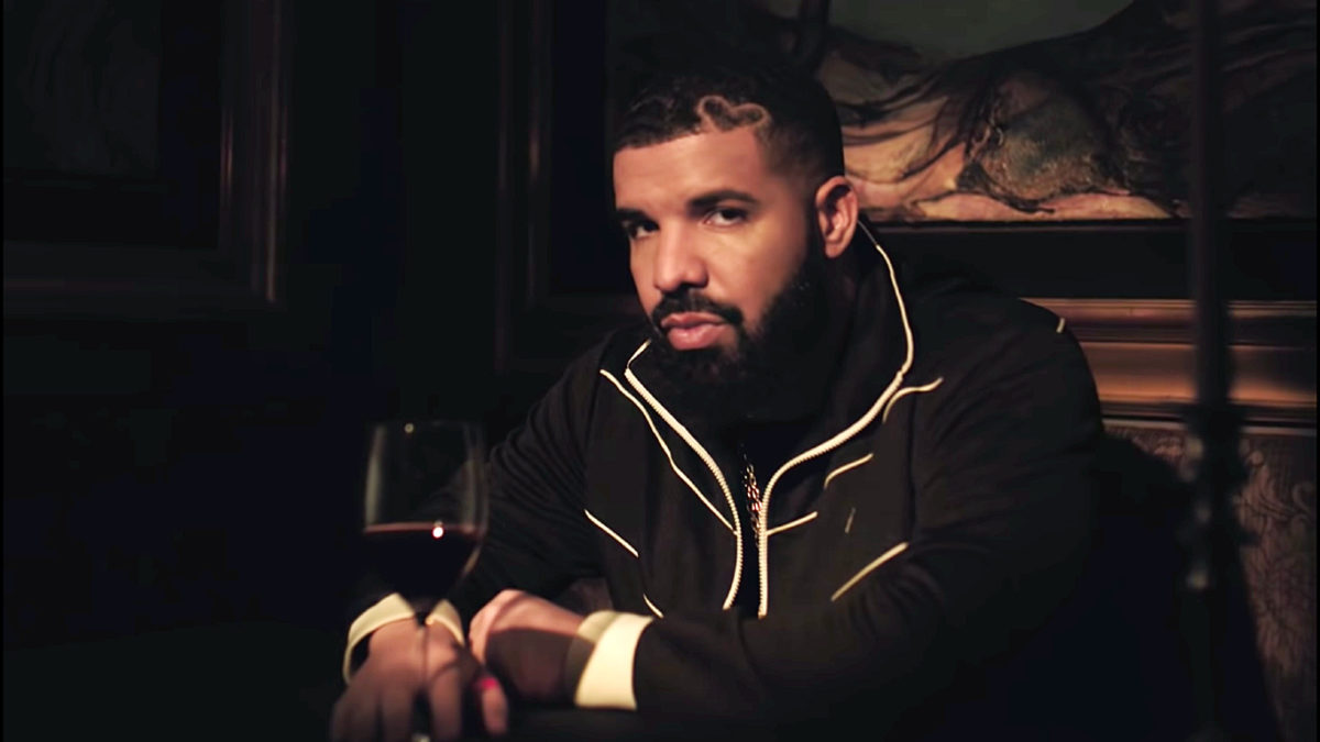 LISTEN: Drake's 'Certified Lover Boy' Has Arrived - Boss Hunting