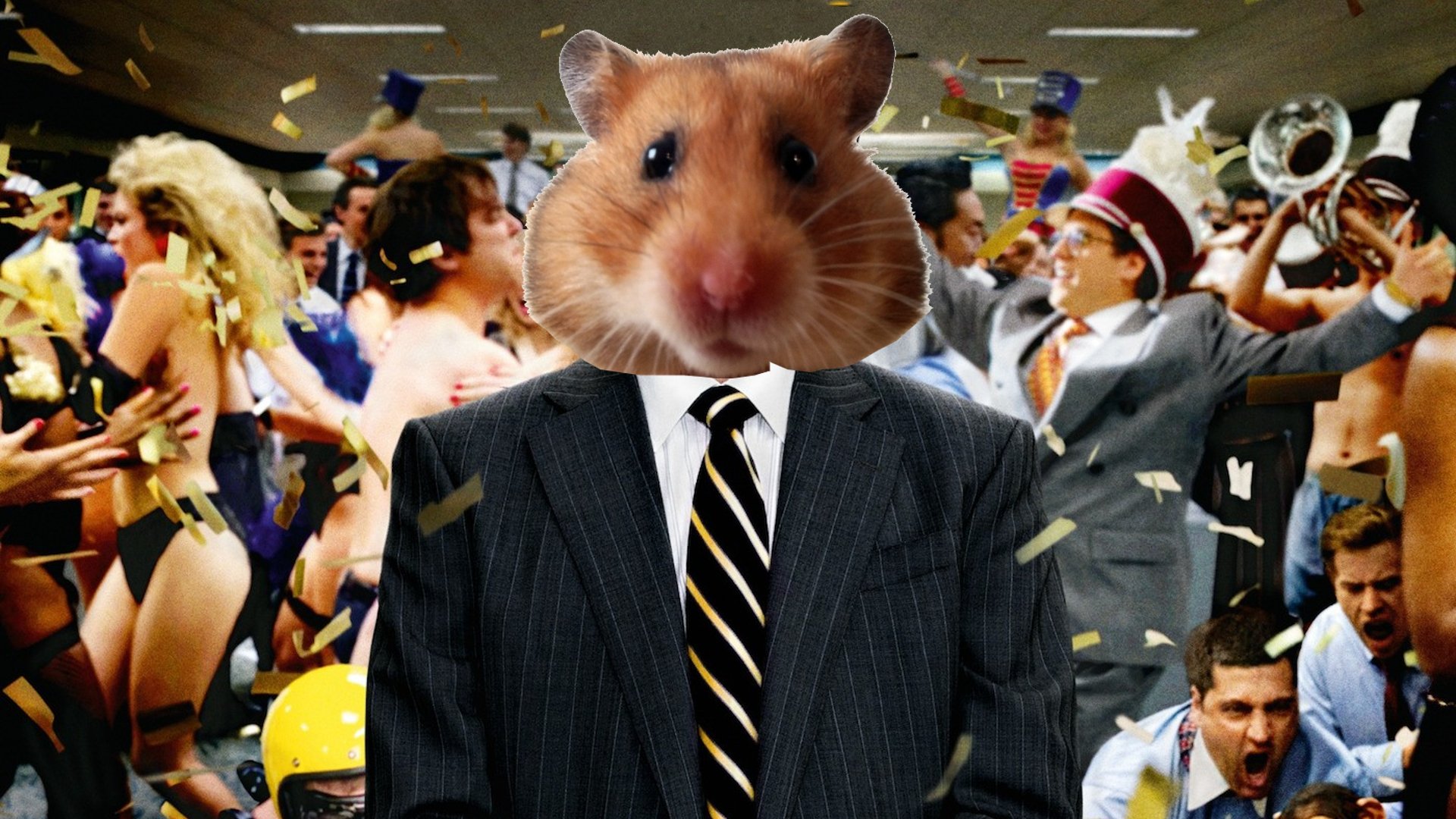 Margin trading hamster kombat