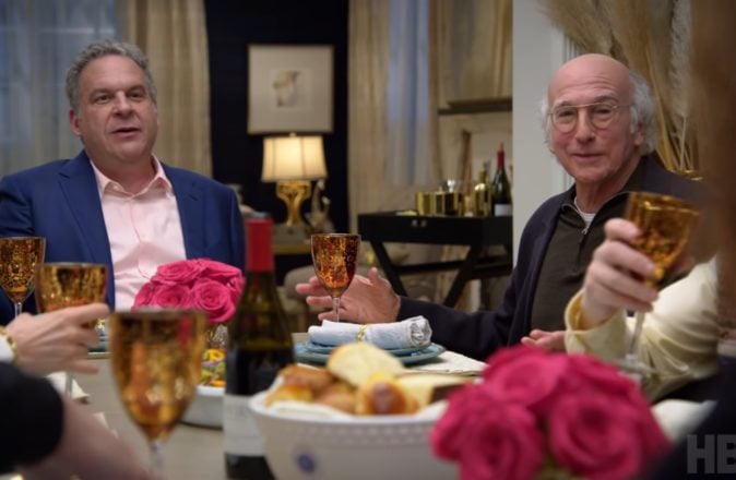 Curb Your Enthusiasm Season 11 Release Date Confirmed By Trailer