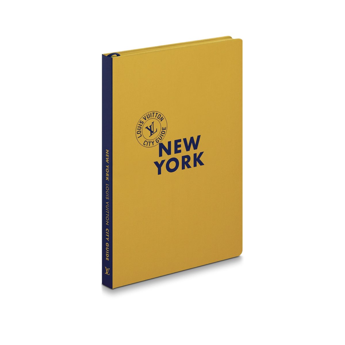 Louis Vuitton Dropped Their 2021 City Guide Books Just In Time For Your  Next Trip