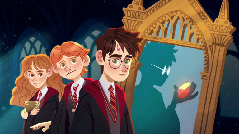 Harry Potter & The Philosopher's Stone Was Almost A Very Different Movie