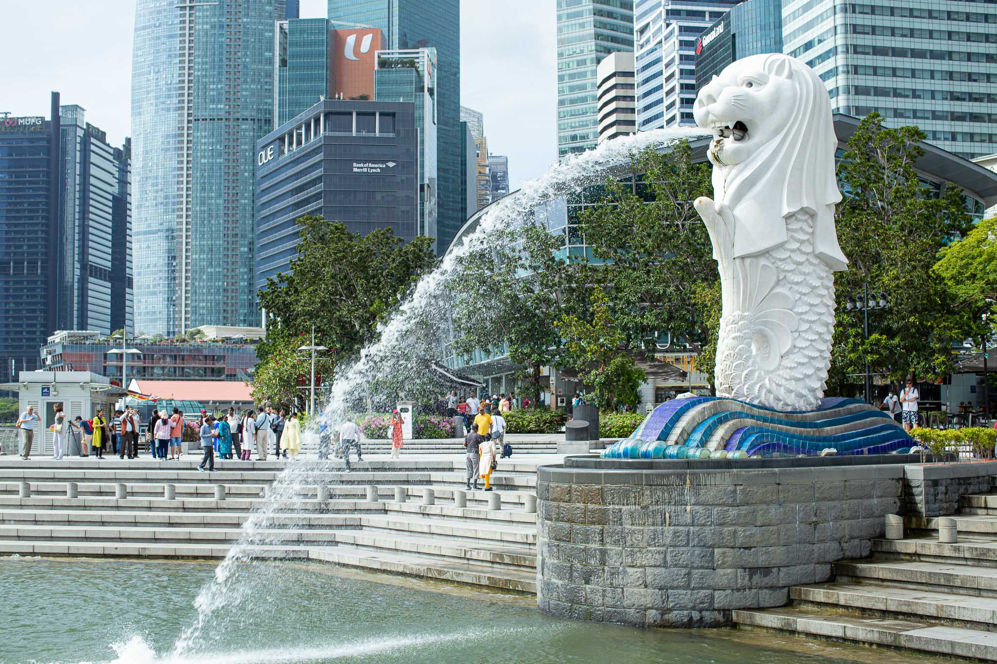 amex travel singapore