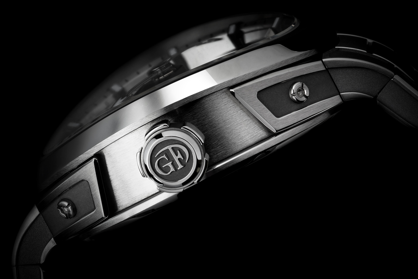 Greubel Forsey Balancier S²: The Apex Predator Of Sports Watches