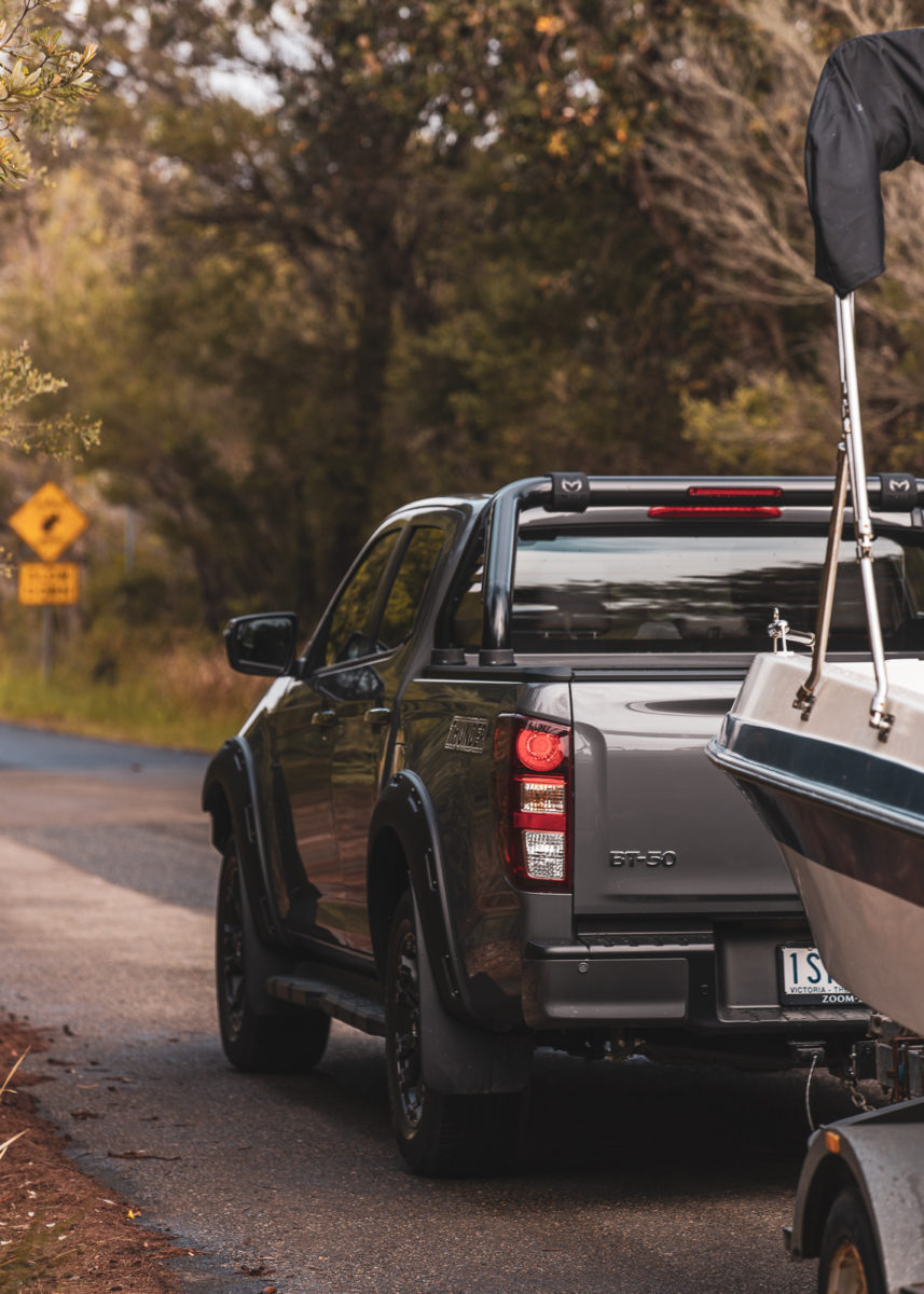 guide to towing