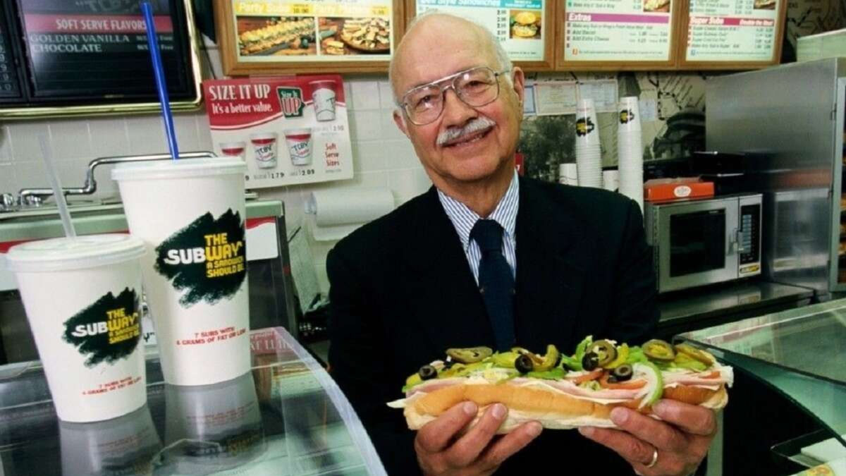 Roark Capital to buy sandwich chain Subway for up to $9.55 billion