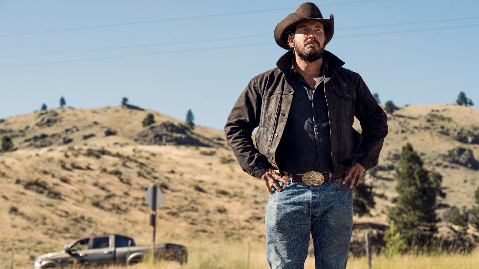 Yellowstone Season 4 Is Breaking All Kinds Of Viewership Records
