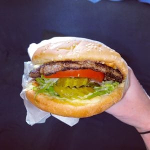 The 35 Best Burgers In Sydney [2023 Guide]