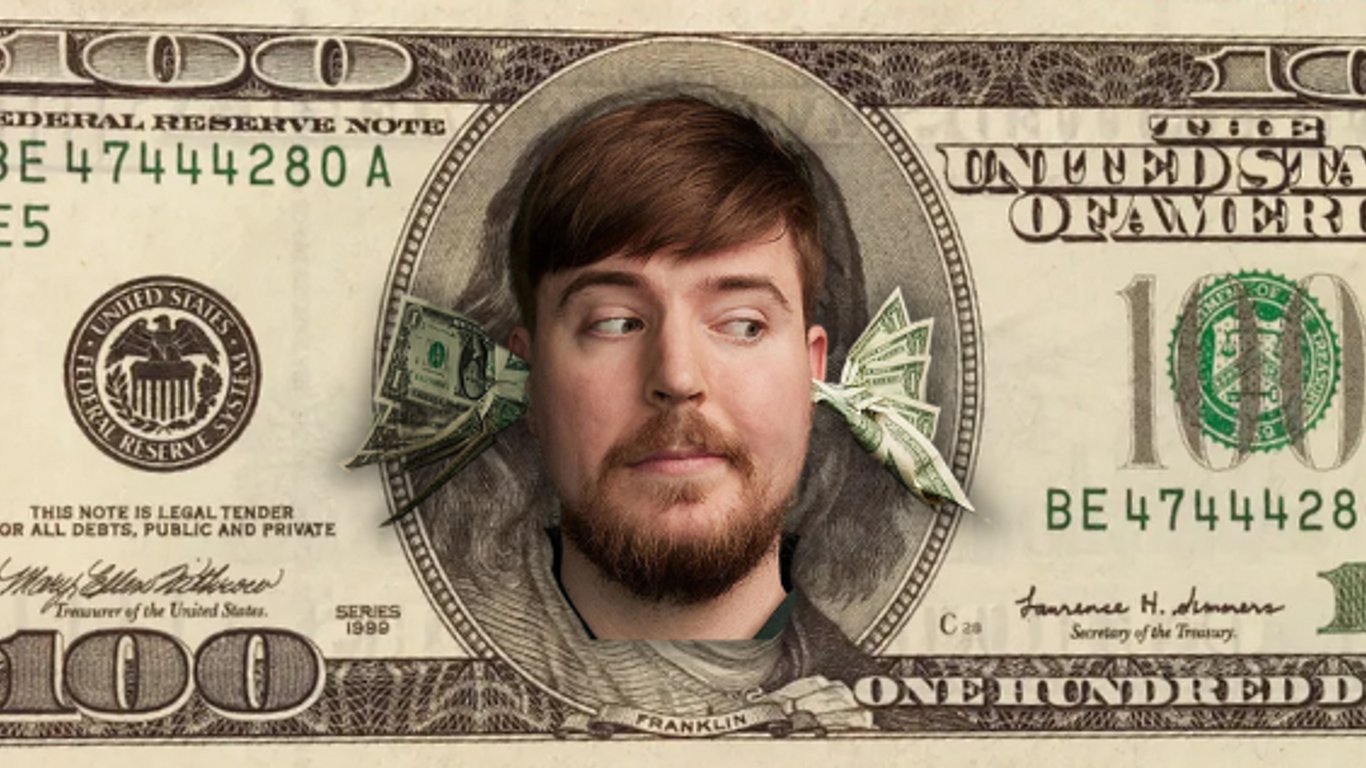 MrBeast's Net Worth: Here's How Much Jimmy Donaldson Makes
