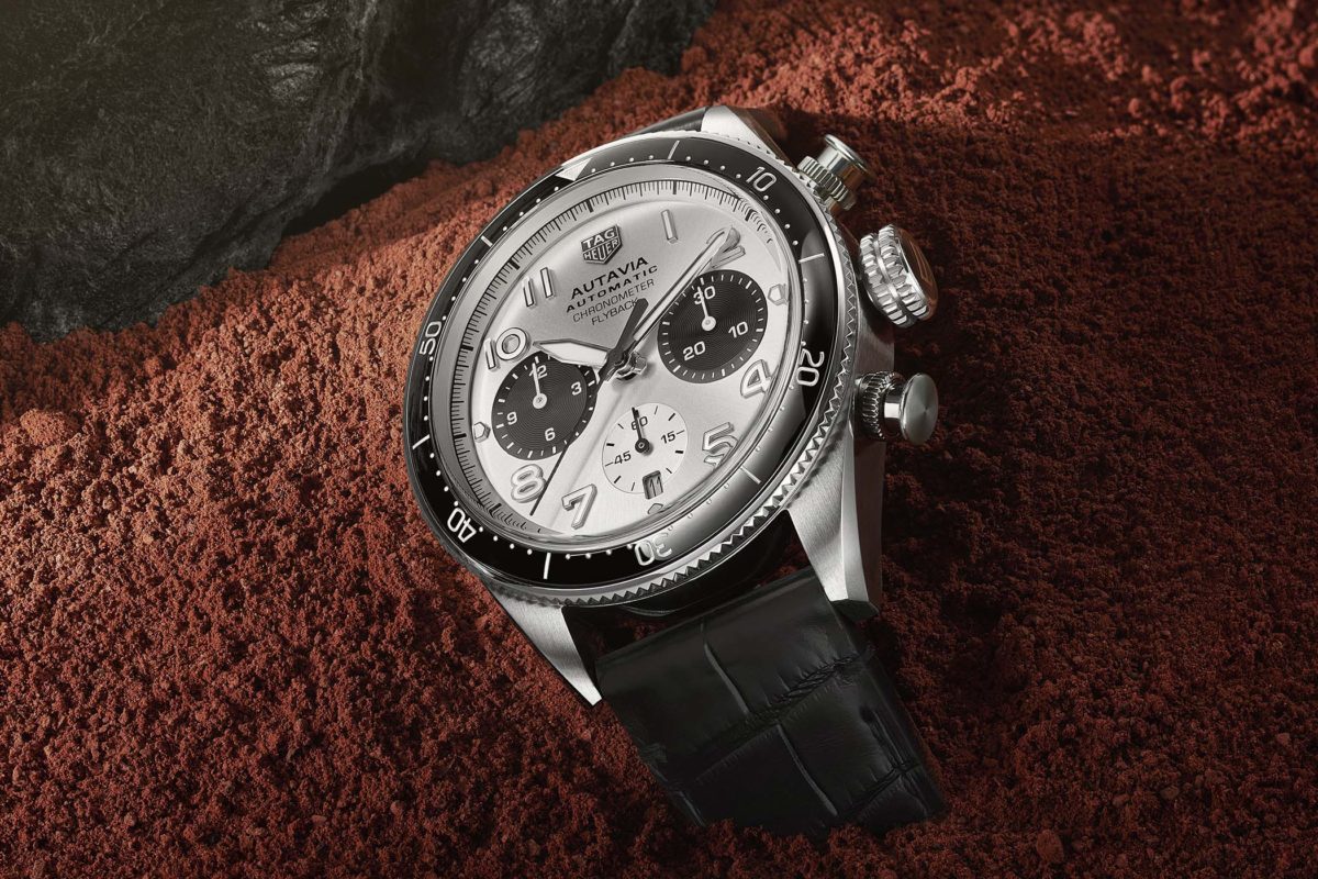 Autavia 60th Anniversary