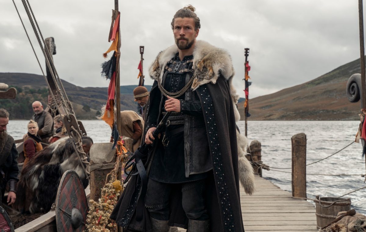 Vikings' Boss Teases a 'Familiar Face' in Upcoming 'Valhalla' Spinoff  (Exclusive)