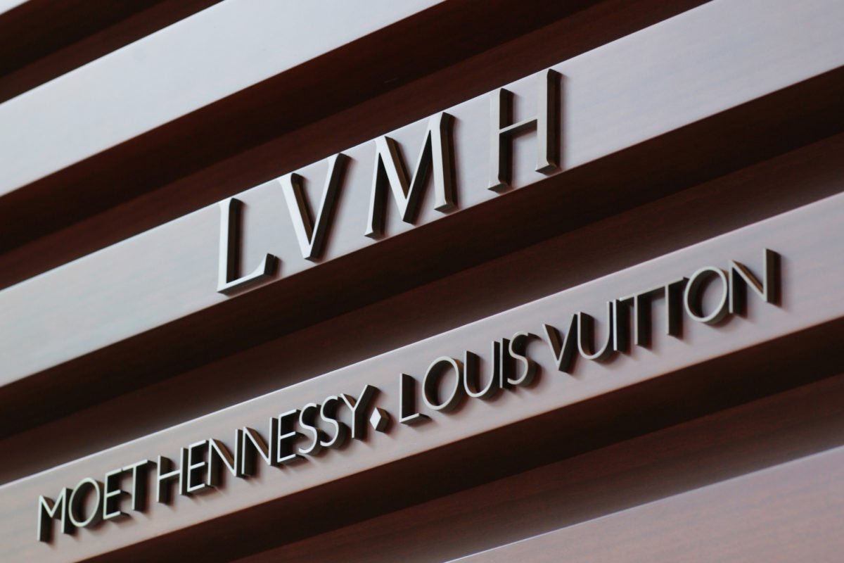 LVMH Invests in Aimé Leon Dore