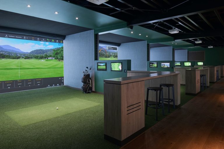 11 Best Golf Driving Ranges In Sydney In 2023