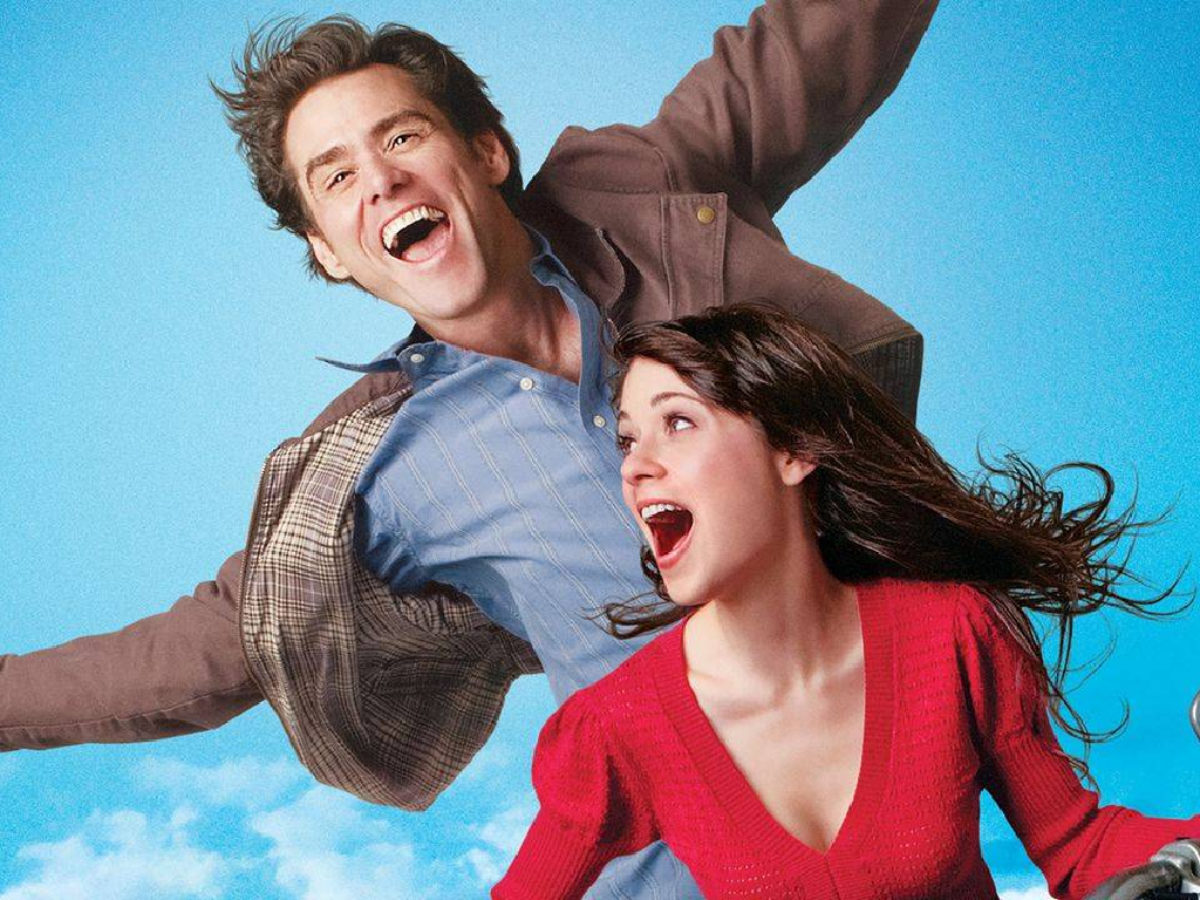 Jim Carrey Did Yes Man Without A Salary & Ended Up Earning $50 Million