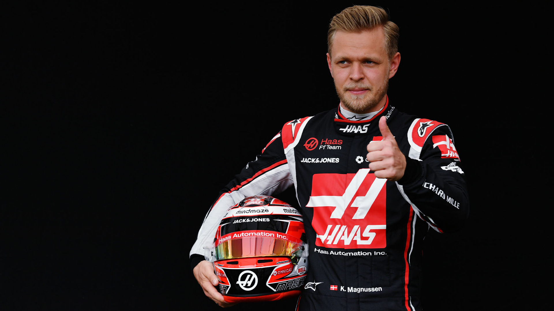 Nikita Mazepin Ejected From Formula 1, Haas In Need Of Replacement