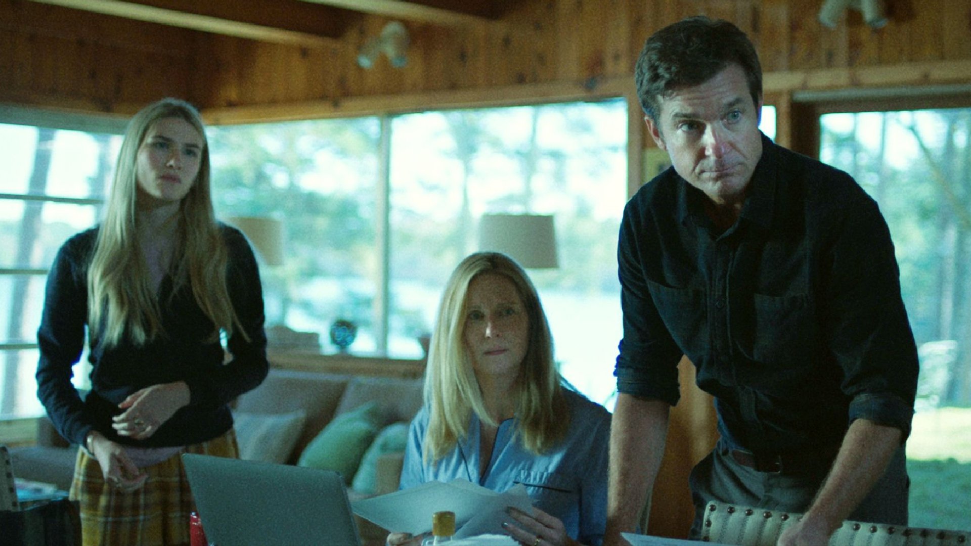 Netflix's Ozark Season 4 (Part 2) Locks In April Release Date