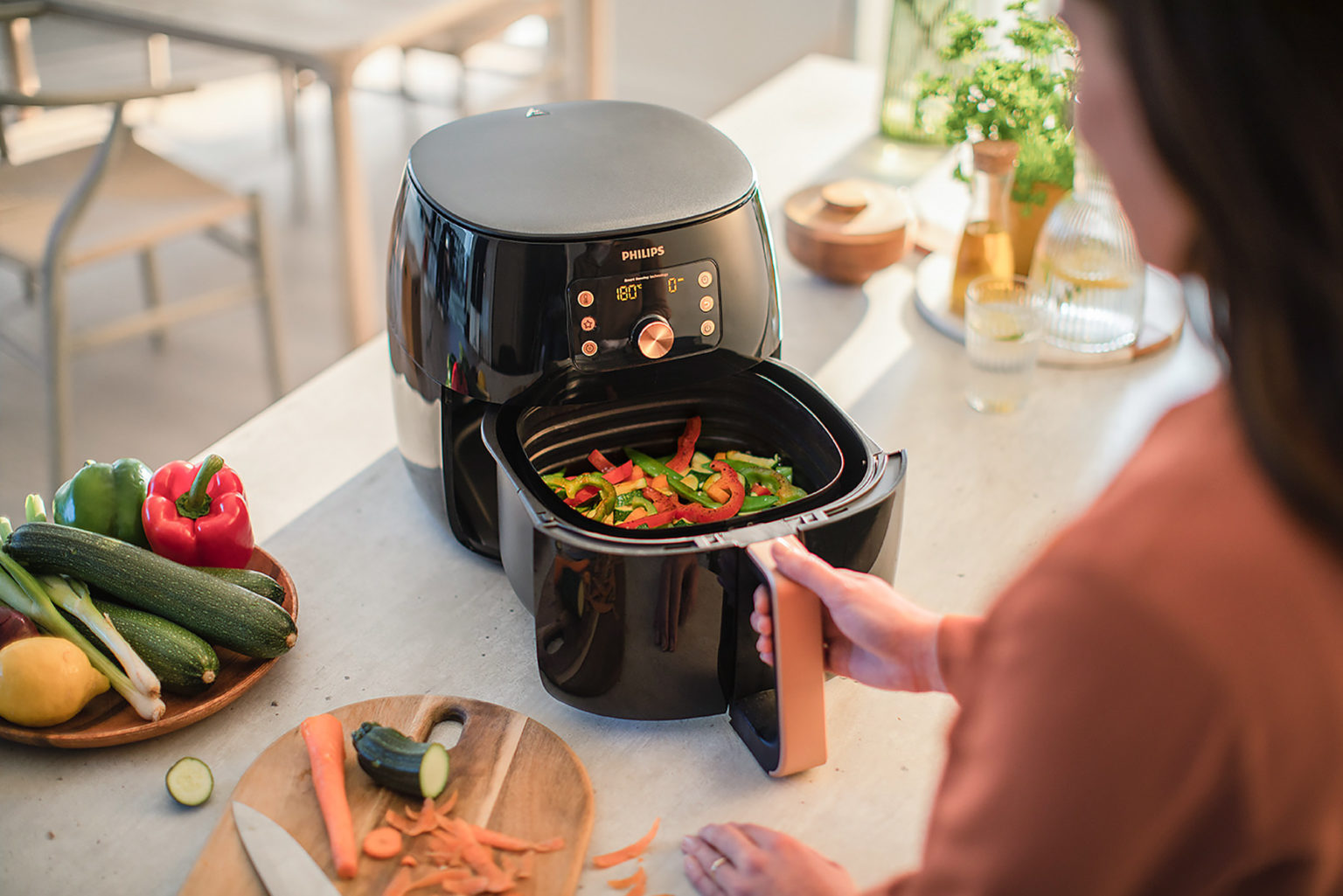 10 Best Air Fryer Ovens In Australia For 2023