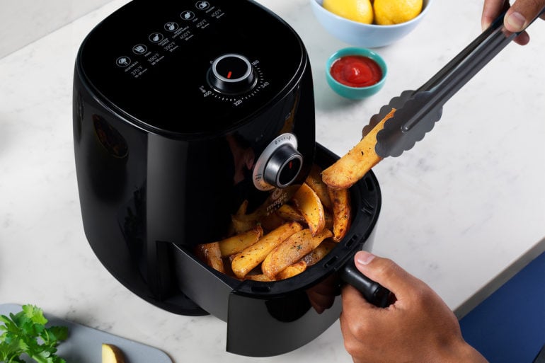 10 Best Air Fryer Ovens In Australia For 2023