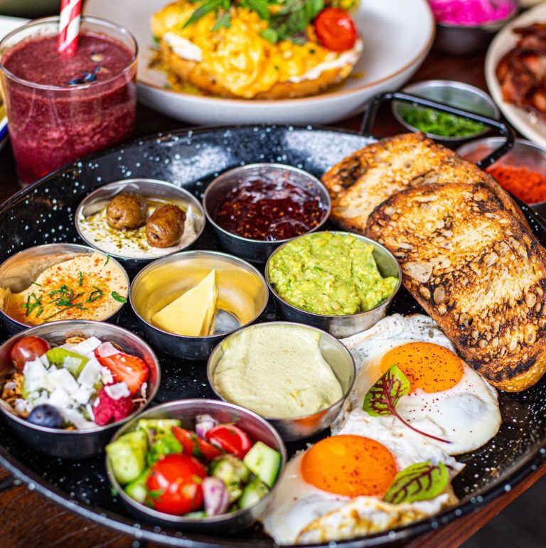 27 Best Breakfasts In Sydney [2022 Guide] - Boss Hunting