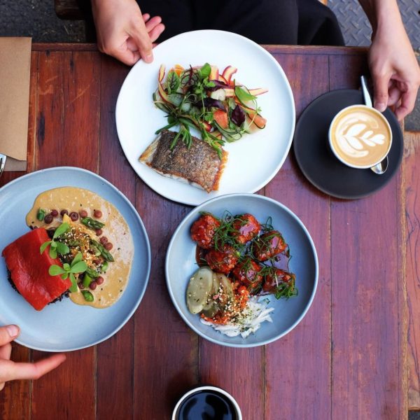 27 Best Breakfasts In Sydney [2022 Guide] - Boss Hunting