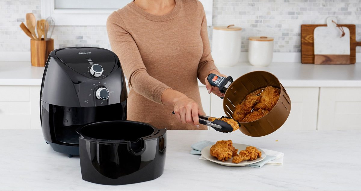 10 Best Air Fryer Ovens In Australia For 2023