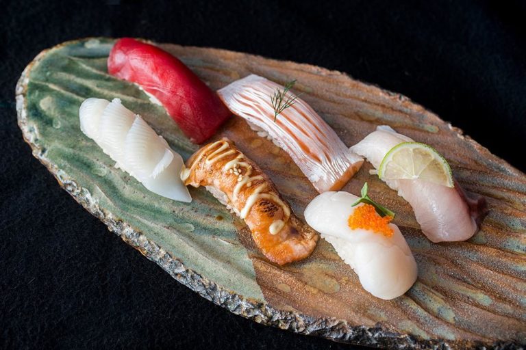 20 Best Japanese Restaurants Sydney Has To Offer For 2023