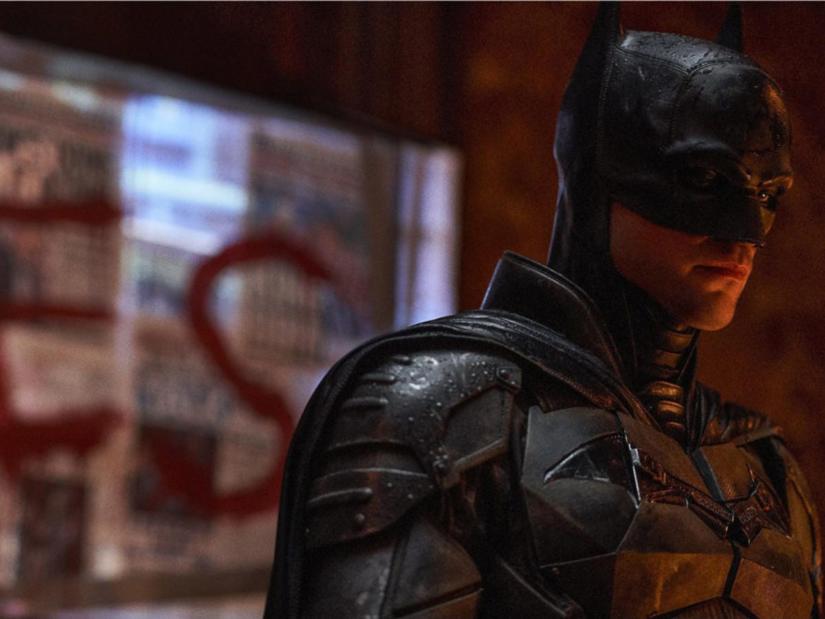 The Batman 2 Officially Confirmed By Warner Bros