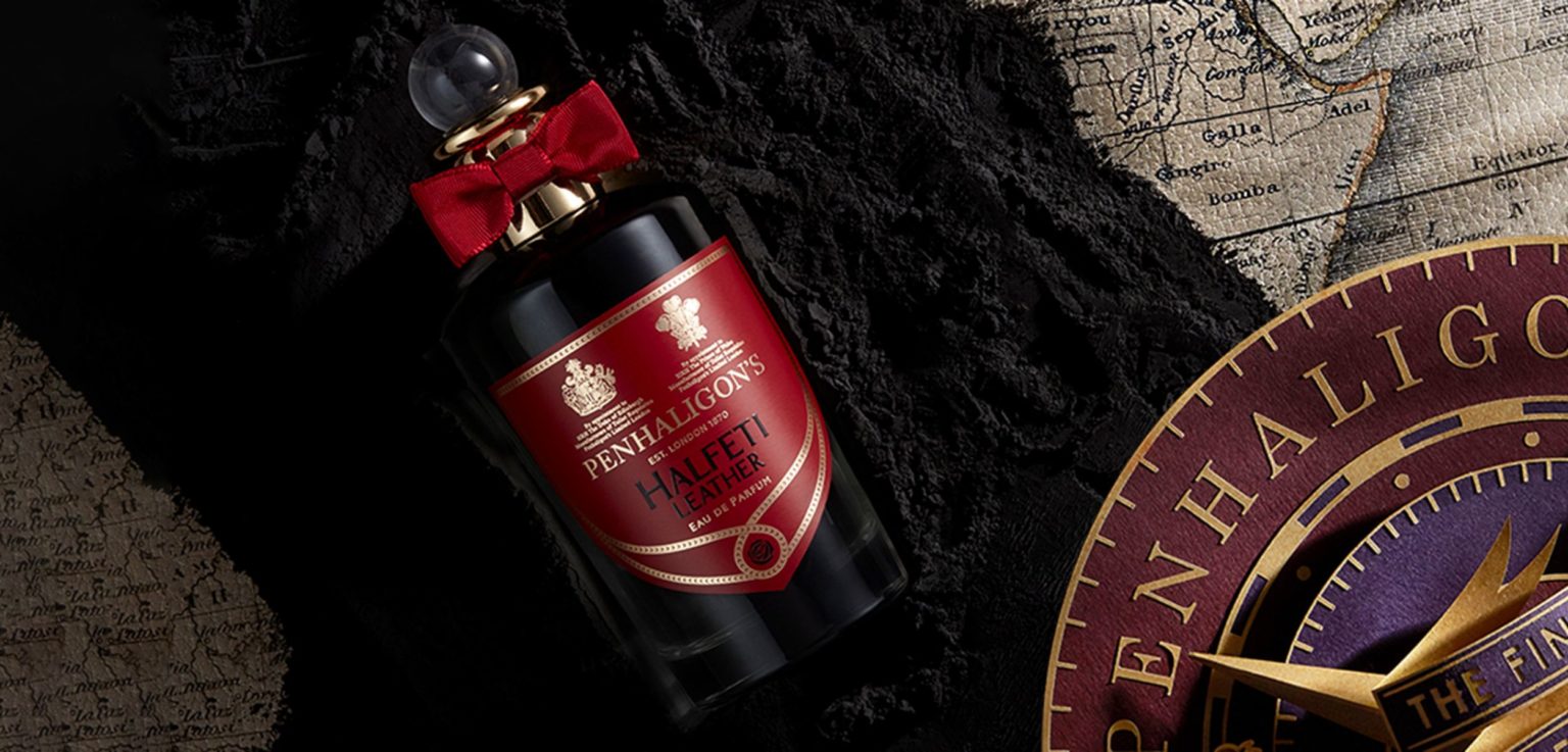 Fragrance Friday: Penhaligon's Halfeti Leather Is The Big-Bodied Shiraz ...