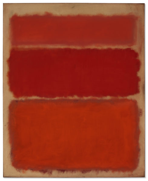 Rothko Masterpieces Worth Millions For Sale This May - Boss Hunting