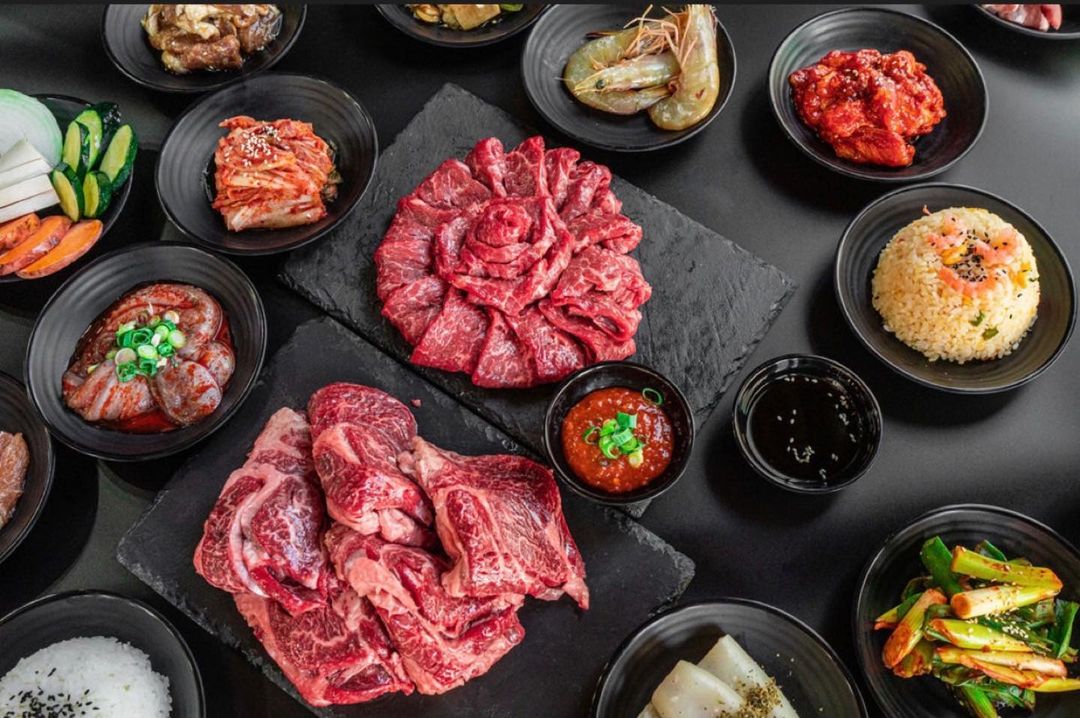 The 18 Best Korean BBQ Restaurants In Sydney For 2024