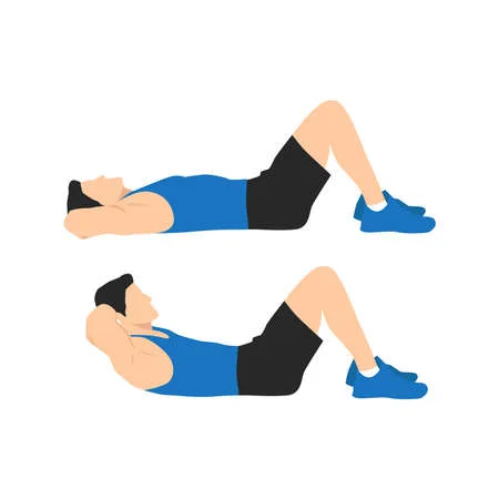 How to Do a Reverse Crunch Workout - Best Ab and Core Exercises