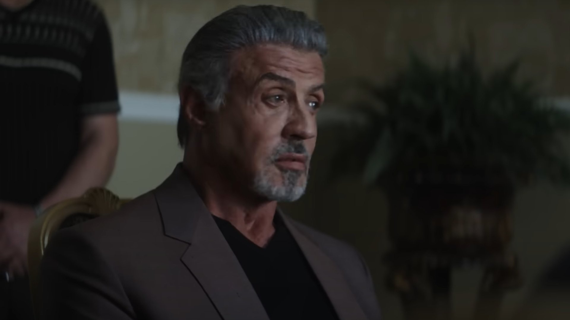 Tulsa King Trailer: First Look At Mafia Series Starring Sylvester Stallone