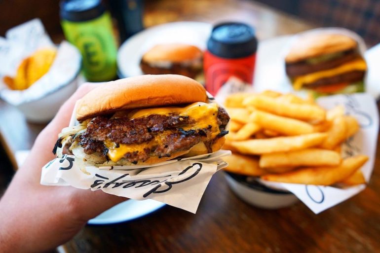 The 20 Best Burgers In Melbourne [2023 Guide]