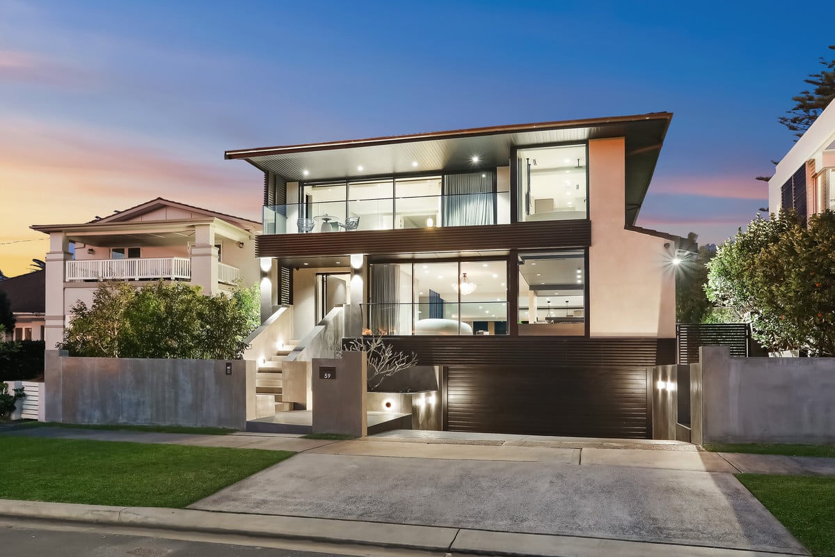 Steve Smith Flips Vaucluse Home For Almost Double What He Paid In 2020