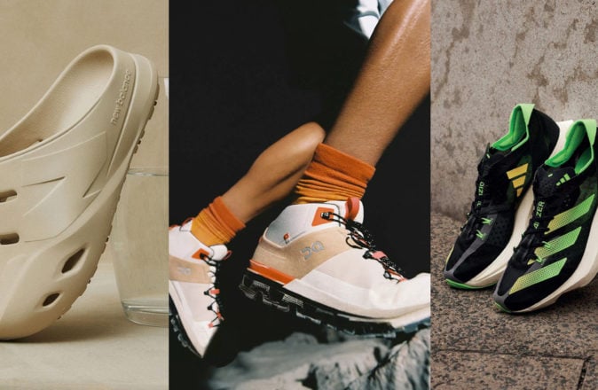 Six Ways To Style The New Balance 237 This Spring - Boss Hunting