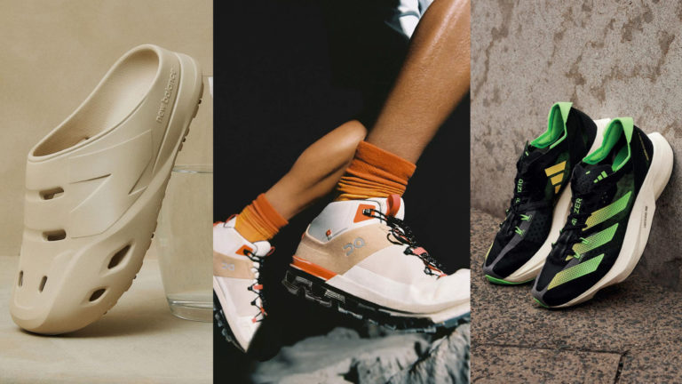 BH Approved: The Best Sneaker Releases From June 2022