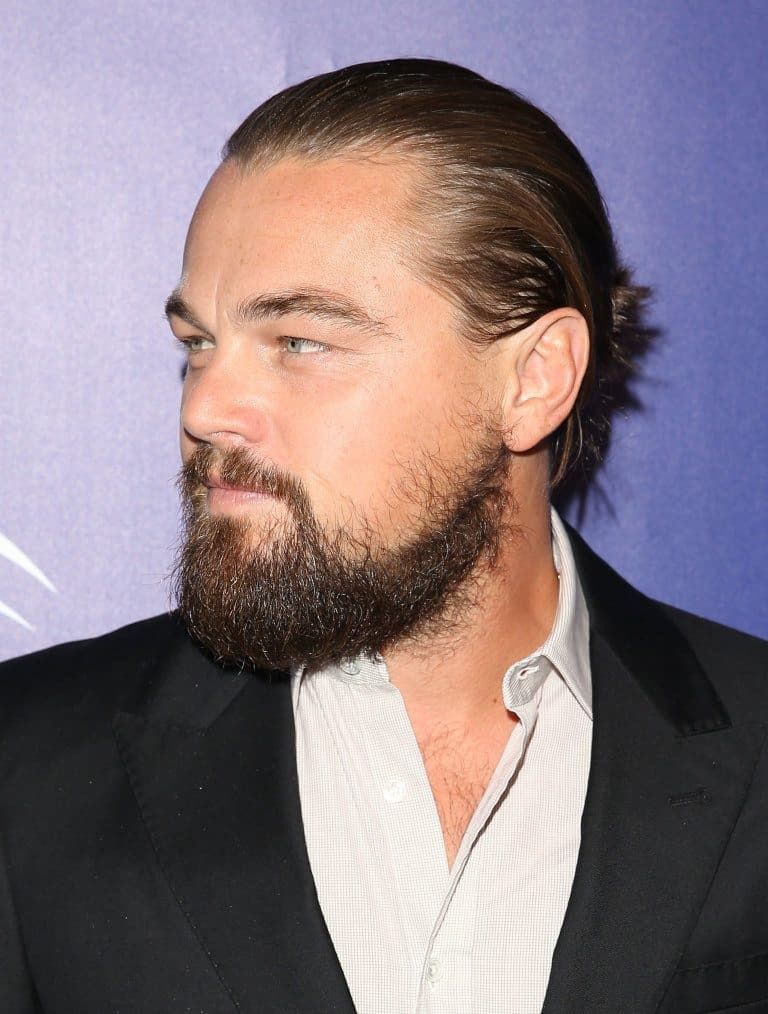 The Best Beard Styles To Keep You Looking Sharp In 2024