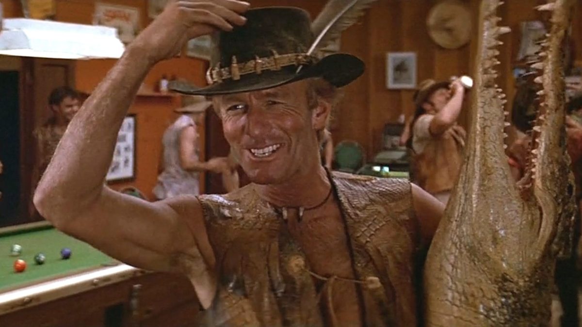 Crocodile Dundee's Iconic Walkabout Creek Hotel Pub Has Just Been ...