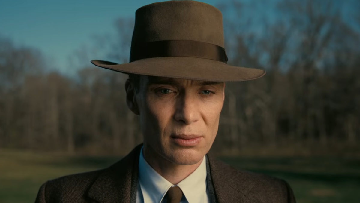 Cillian Murphy Is "One Of The Best Actors Of All Time," Says Nolan