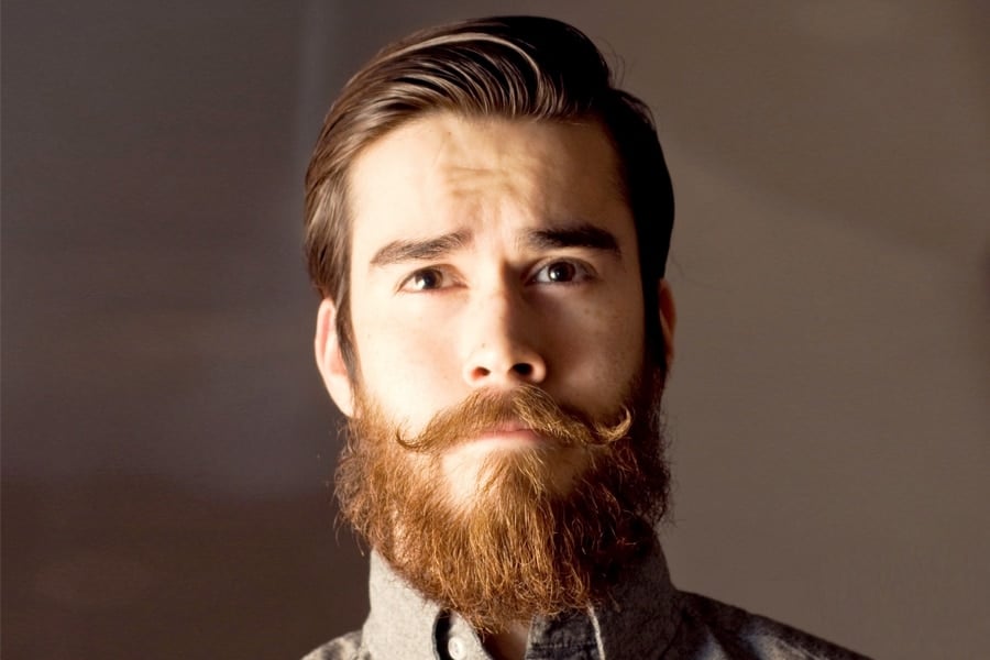 The Best Beard Styles To Keep You Looking Sharp In 2023