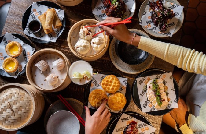 17 Best Korean BBQ Restaurants In Sydney [2022 Guide] - Boss Hunting