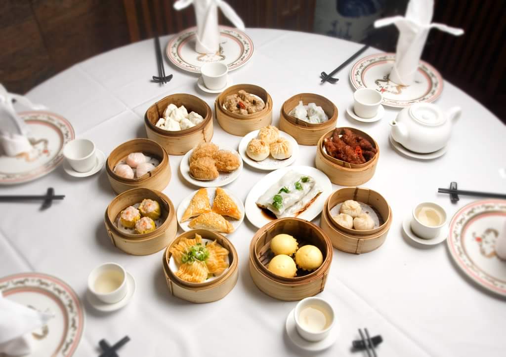 13 Restaurants For The Best Yum Cha In Melbourne For 2024